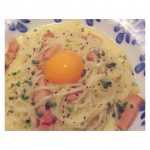 パスタ