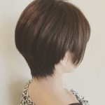 ショートヘアにばっさりカットした話