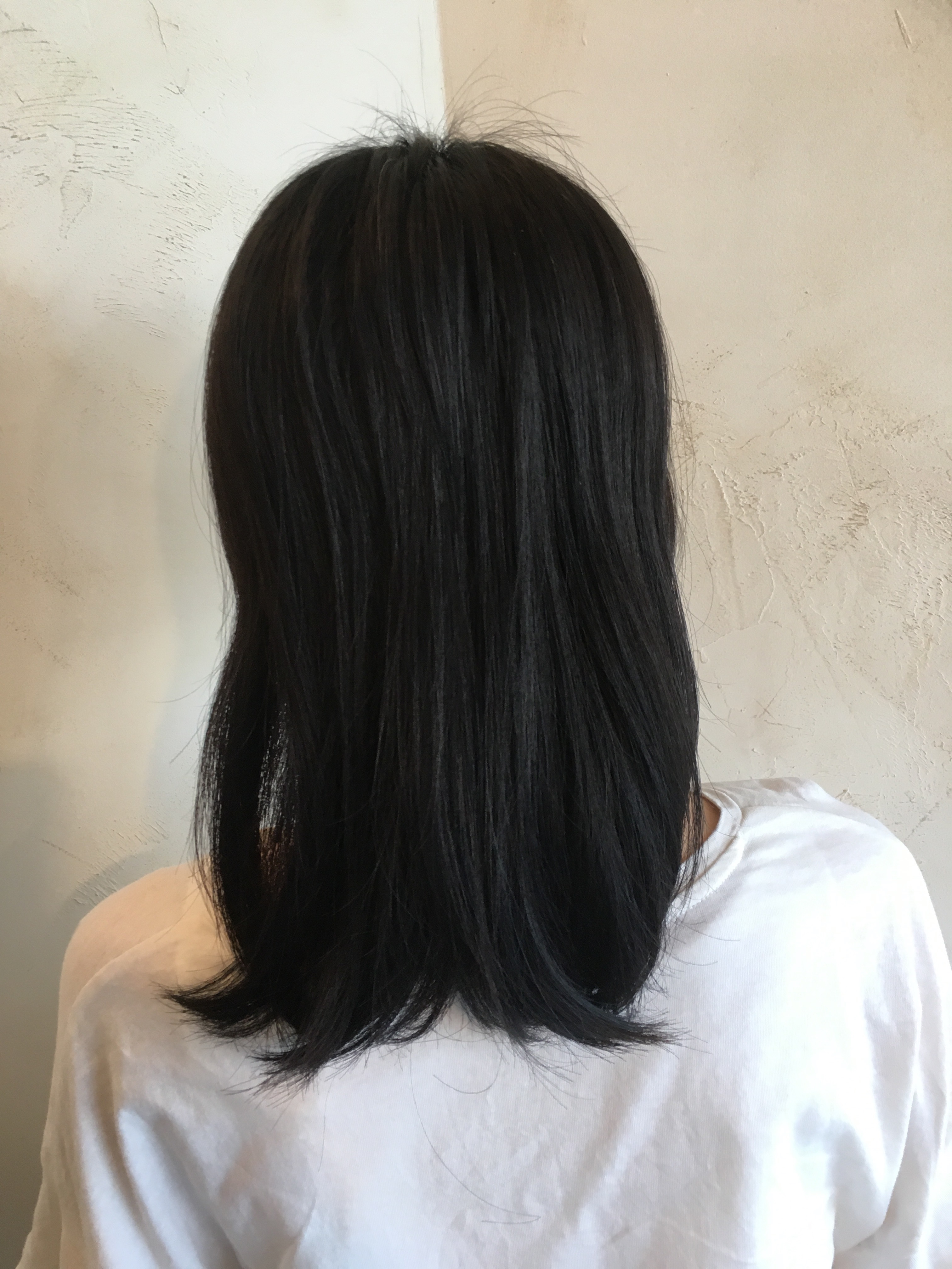 半年ぶりのカットでショートボブに 香川県高松市で大人女性に人気の美容室share シェア