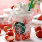 スタバの新作が飲みたい＊