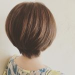 ヘアスタイル