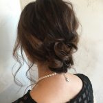 ヘアアレンジ