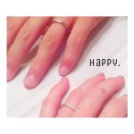 結婚式に向けての…💍*