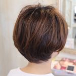 ショートヘアにパーマは相性抜群です！