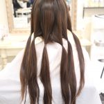 ヘアドネーションに賛同する高松の美容室SHAREです