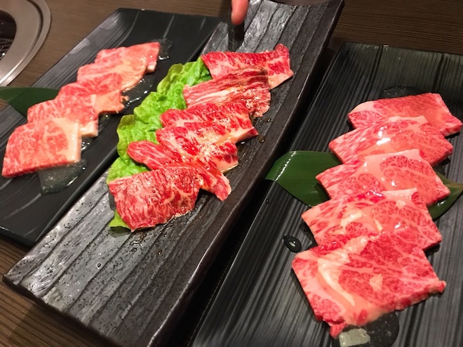 肉
