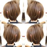 ショートヘア