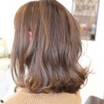 結べるミディアムはいいとこ取りの万能ヘアかもしれない