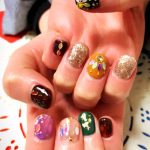 ☆今年最後のnail☆