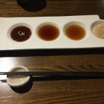ようやく食べに行ってきました