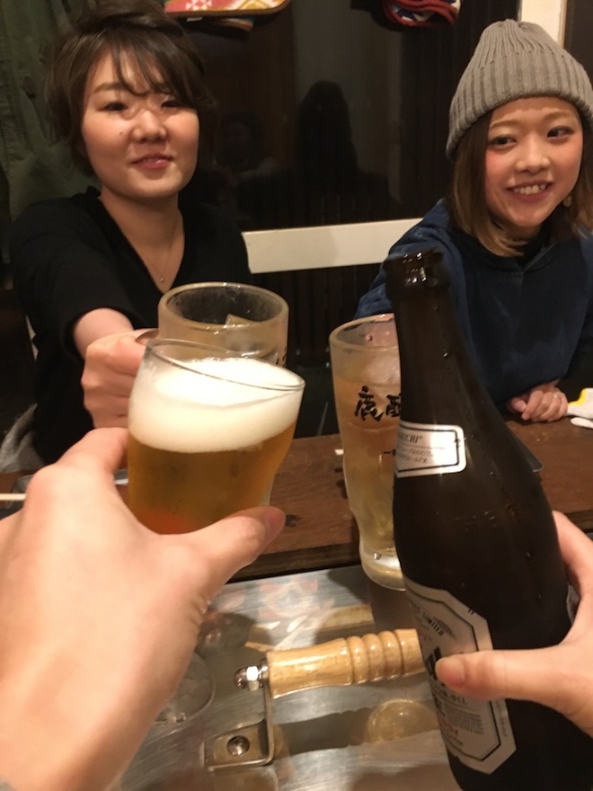 新年会