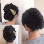 ☆ヘアセットアップスタイル☆