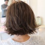 後輩スタイリストから学ぶ事も色々あります