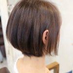 ヘアカラーは計画的にしましょうね☆