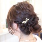 高松市で結婚式のヘアアレンジならお任せ下さい！！