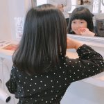 可愛いお客様👧🏻💓