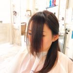 ちょっとハサミ✂️を入れるだけで!!