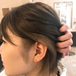 藍さん⭐️New color.