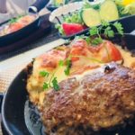 ☆休日ランチ「ステーキハウス一牛」さん☆