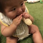 離乳食の悩み👶🏻