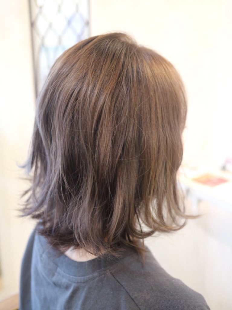 美容室, hair color,ヘアカラー