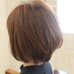 綺麗なシルエットのショートヘアが得意です！