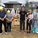 田中家👪のBIGイベント💗!