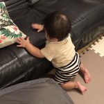 みるみる成長する息子の話👶🏻