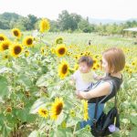 家族dayはまんのう公園へ👶🏻*