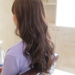 綺麗なロングヘアになるために必要な事とは？