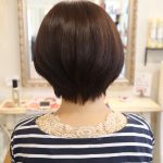 人気の髪型☆ひし形ショートヘアの切り方！