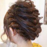 高松市のヘアセットならSHAREへ☆早朝も受付OK☆