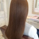 髪の痛みが気になる方へ、ヘアケアについて