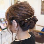 高松市でヘアセットするならSHAREへ