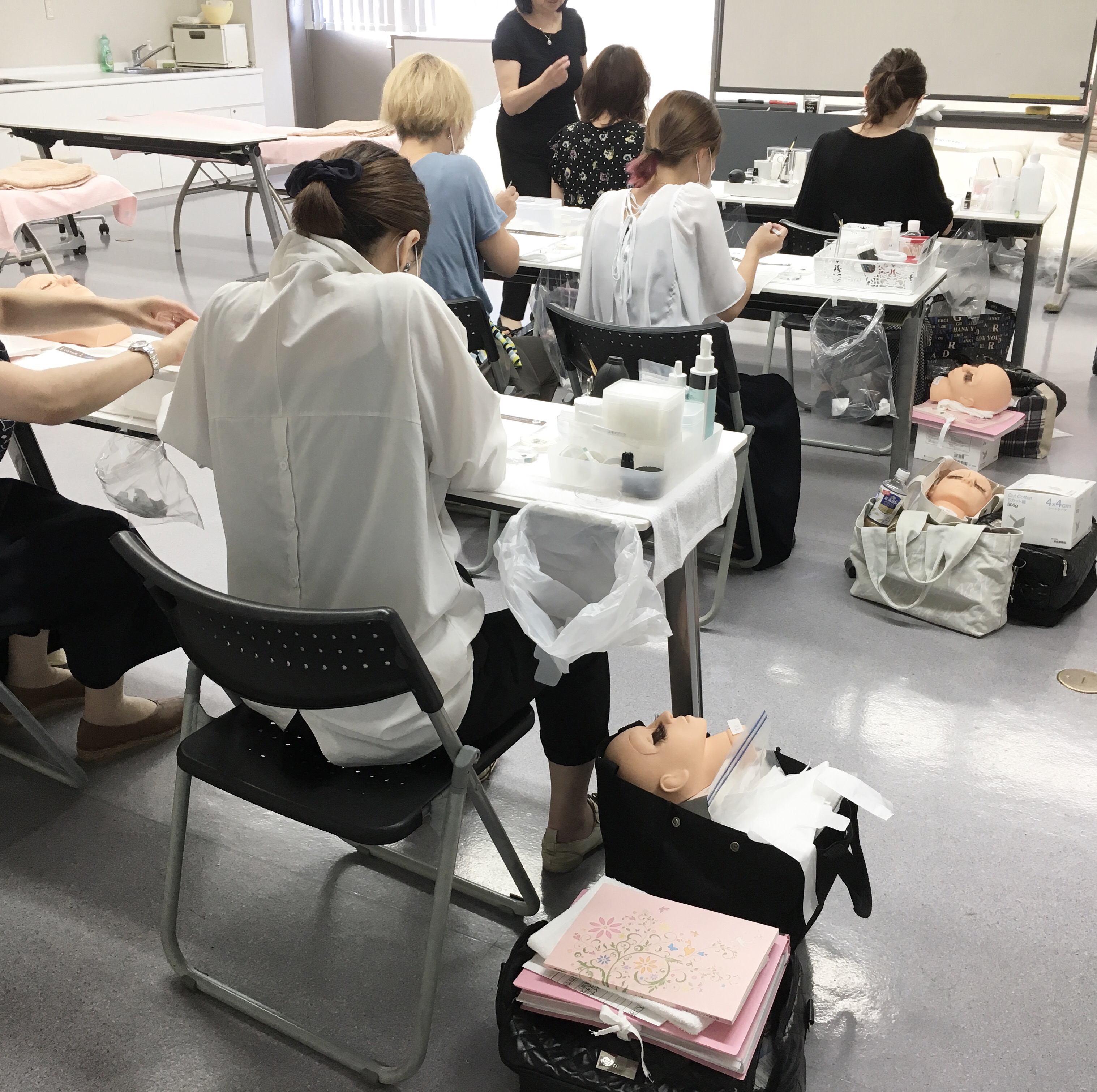 香川県美容学校