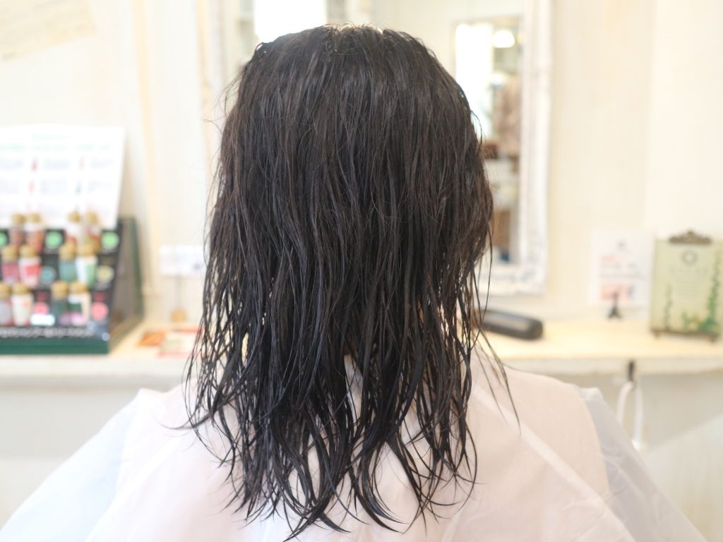 子育てママに人気のボブにカットした話 香川県高松市で大人女性に人気の美容室share シェア