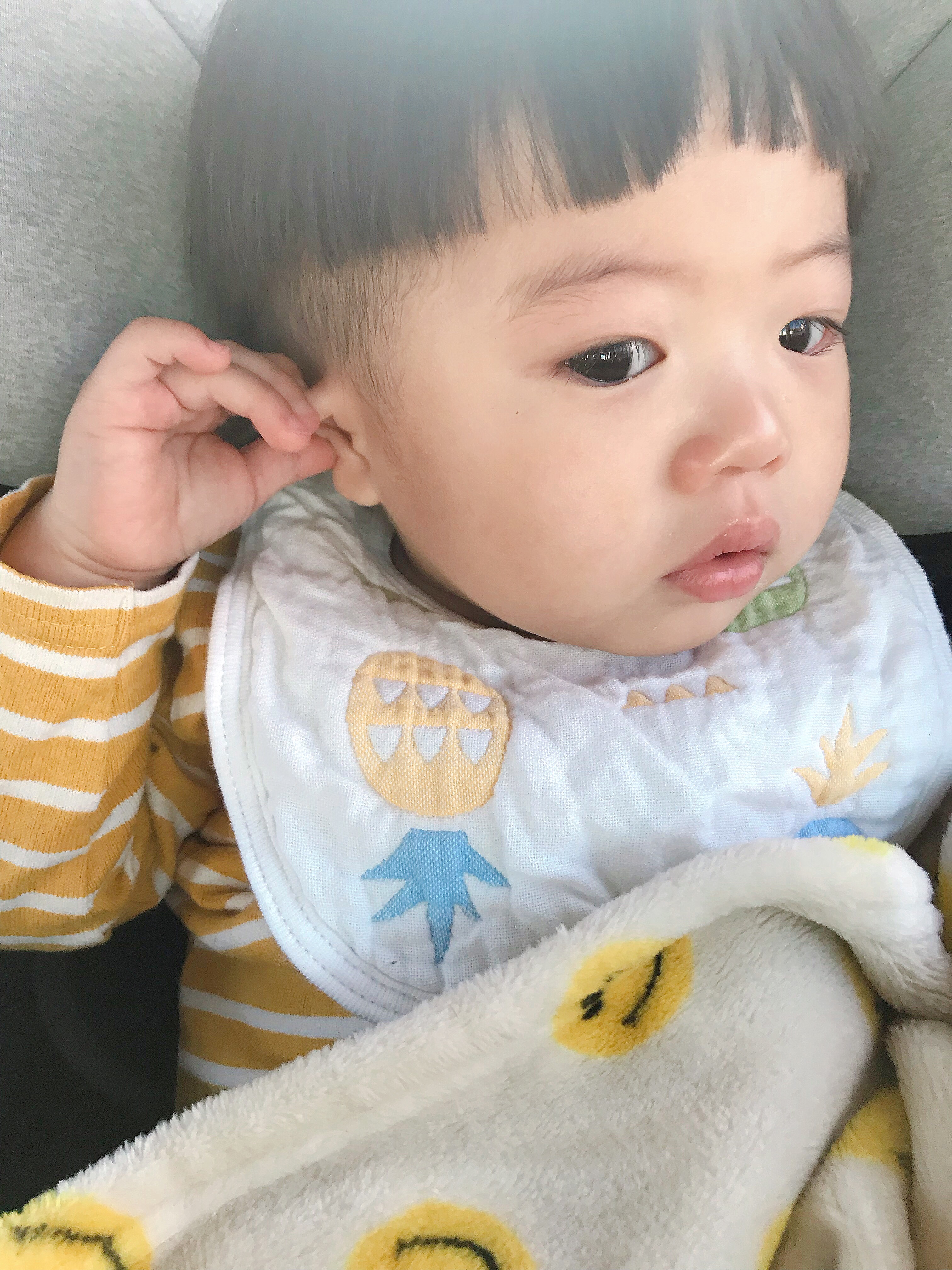 もうすぐ1歳のお誕生日会 香川県高松市で大人女性に人気の美容室share シェア もうすぐ1歳のお誕生日会 香川県高松市で大人女性に人気の美容室share シェア