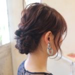 高松市でヘアセットが人気の美容室SHAREです！