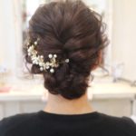 ヘアセットに関しては早朝予約も可能です！