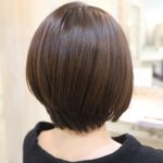 ショートヘアを切るときに意識してる事