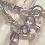 new✂️scissors ~新たな気持ちで~