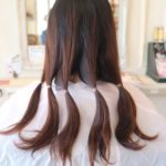 31センチ未満のヘアドネーション