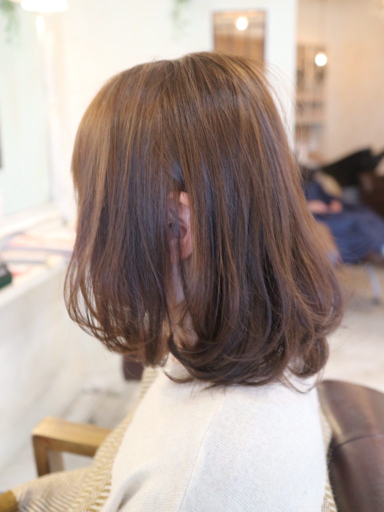 美容室, hair color,ヘアカラー