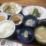 ☆淡海で夜ご飯☆