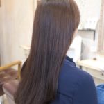 綺麗なロングヘアになるために