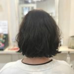 パーマモデル(デジタルパーマ)募集しています✂️