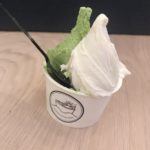 最近Openしたジェラート専門店🍨