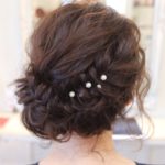 ☆結婚式のヘアアレンジ2style☆