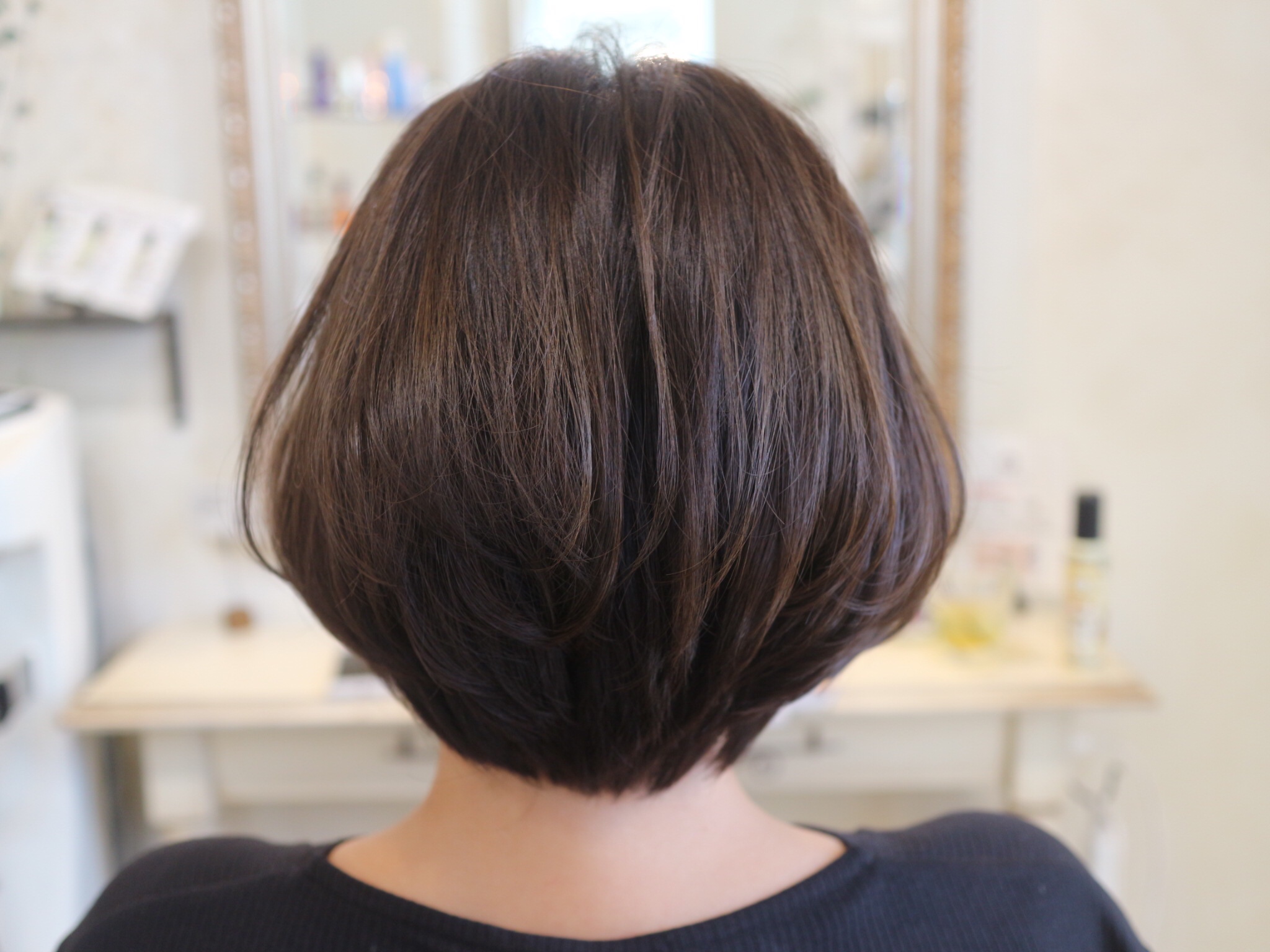 暑くなってショートヘアが増えてます 香川県高松市で大人女性に人気の美容室share シェア 暑くなってショートヘアが増えてます 香川県高松市で大人女性に人気の美容室share シェア