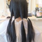 ヘアドネーションでばっさりカットした話